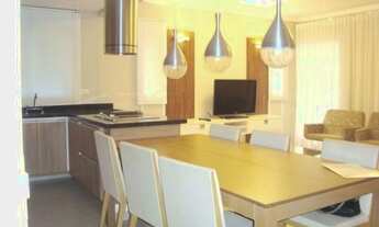 Imagem: Apartamento com 1 dormitório para alugar