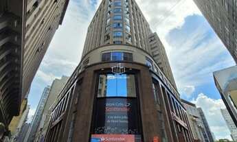 Imagem: PORTO ALEGRE - Conjunto Comercial/Sala