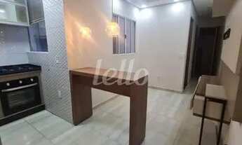 Imagem: Santo André - Apartamento Padrão - Vila