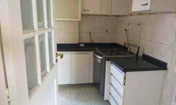 Imagem 2: Apartamento para aluguel possui 60 m2 com 2 quartos próximo estação Sacomã do Metrô