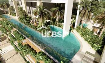 Imagem 5: Skygarden - Apartamento 3 quartos, sendo 3 suítes