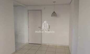 Imagem 2: Apartamento com 2 dorms, Parque Yolanda (Nova Veneza), Sumaré - R$ 180 mil, Cod: AP2427
