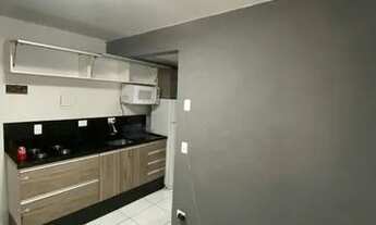 Imagem 7: APARTAMENTO MOBILIADO