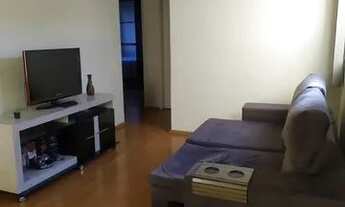 Imagem 2: CAMPINAS - Apartamento Padrão - VILA INDUSTRIAL