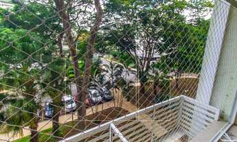 Imagem 6: SQS 104 BLOCO E - 04 QUARTOS, 01 SUÍTE!