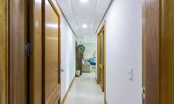 Imagem 7: Apartamento para Venda - 141.16m², 3 dormitórios, sendo 1 suites, 2 vagas - Tristeza