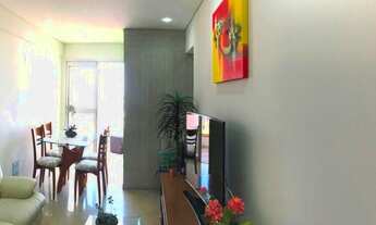 Imagem 7: APTO BELA VISTA Apartamento com 3 dormitórios