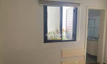 Imagem 5: Apartamento com 3 dormitórios, 156 m² - venda por R$ 1.300.000,00 ou aluguel por R$ 7.280