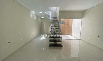 Imagem 2: Casa com 2 dorms, Jardim Novo Cambuí, Hortolândia - R$ 605 mil, Cod: 3RCA2279