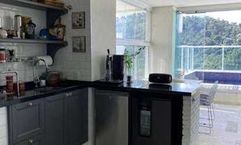 Imagem 7: Apartamento, 284 m² - venda por R$ 2.890.000,00 ou aluguel por R$ 19.433,00/mês - Penthous