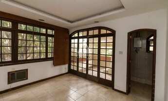 Imagem 6: Casa de rua à venda, 6 quartos, 2 suítes, 1 vaga, Humaitá - RIO DE JANEIRO/RJ