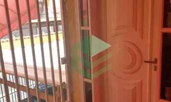 Imagem 3: Sobrado com 4 dormitórios à venda, 248 m² por R$ 640.000,00 - Jardim Palermo - São Bernard