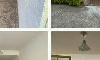 Imagem: Casa condomínio fechado