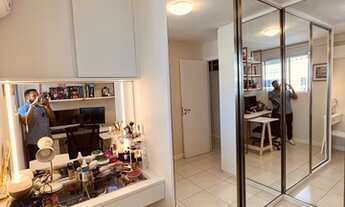 Imagem: Vendo Apartamento Ilhas Gregas pertinho