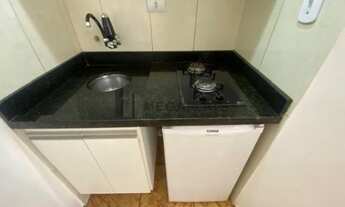 Imagem 4: FLAT PARA LOCAÇÃO NO JARDINS