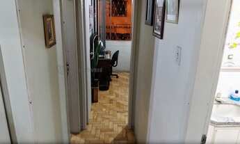 Imagem 6: Venda Apartamento 3 quartos Santa Efigênia Belo Horizonte