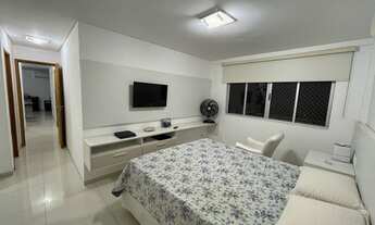 Imagem 3: Apart Zona Leste, 107 mts2, 03 suítes, 5 andar