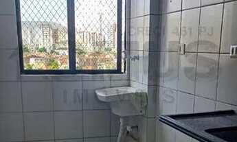 Imagem 2: Apartamento no Condomínio Porto das Águas com 3 quartos 1 suíte