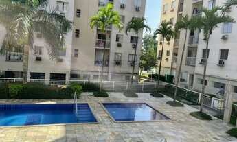 Imagem 2: COND. ALEGRO MONTENEGRO, apartamento com 52m²