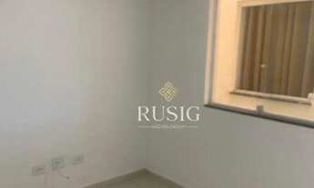 Imagem 3: Apartamento com 1 dormitório para alugar, 35 m² por R$ 760,00/mês - Jardim São Pedro - São