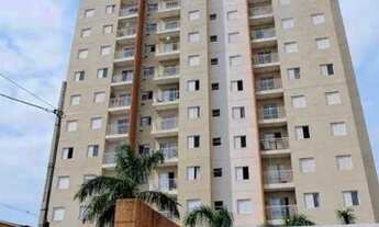 Imagem 3: Apartamento com 2 dormitórios à venda, 69 m² por R$ 350.000,00 - Parque Conceição II - Pir