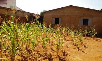 Imagem 7: Casa Grande em Santo Antônio do Descoberto
