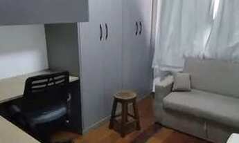 Imagem 3: Apartamento 3 qts todo mobiliado