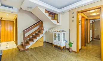 Imagem 6: Barbada! Cobertura duplex, 198 m2, com piscina e churrasqueira, 3 quartos, 1 suíte, no Pet