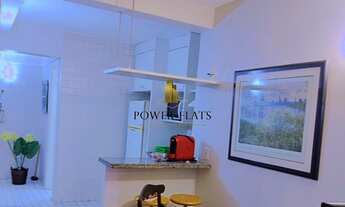 Imagem 2: Flat para aluguel de 30 metros quadrados com 1 quarto em Perdizes - São Paulo - SP