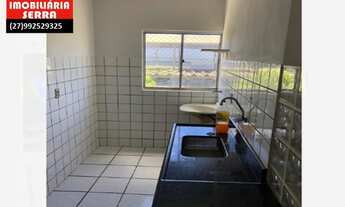 Imagem 3: EDU 985 APARTAMENTO 2 QUARTOS PARA VENDA NO COND. PARQUE DOS PINHOS I, EM JARDIM LIMOEIRO