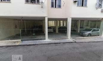 Imagem 6: Casa para Aluguel - Andaraí, 2 Quartos, 75 m2