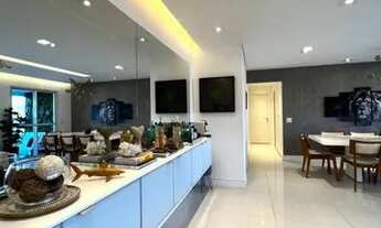 Imagem 5: Apartamento Venda Campo Belo 154 m² 3 Dormitórios