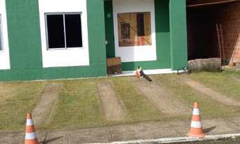 Imagem 2: Casa 02 quartos - Bairro Novo - Condomínio Iris