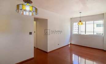 Imagem 3: Apartamento Venda 2 Dormitórios - 86 m² Moema