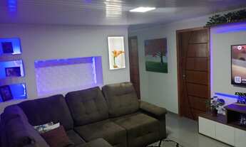 Imagem 7: Vendo casa em Piraquara R$ 220.000