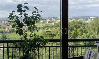 Imagem 4: Apartamento - Jardim Ypê - Paulínia