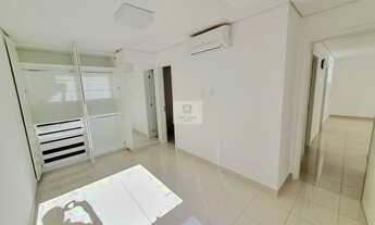 Imagem 2: Apartamento 3 Dormitórios 1 Suíte 2 Vagas