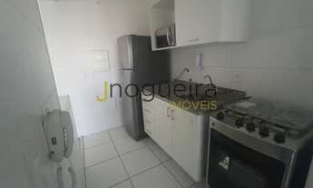 Imagem 6: Apartamento com 2 dormitórios p/ alugar, 50 m² por R$ 3.575,00/mês - Vila Mascote - São Pa