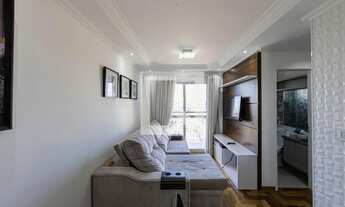 Imagem 2: Apartamento para Aluguel - Vila Carrão, 2 Quartos, 69 m2