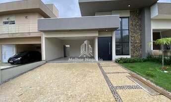 Imagem 2: Casa com 3 dorms, Residencial Real Park, Sumaré - R$ 879 mil, Cod: CA2554
