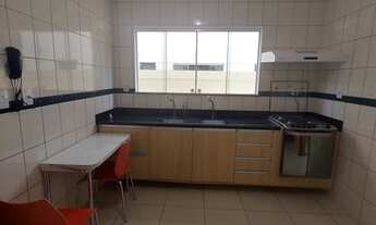 Imagem 4: Casa Mobiliada, 3 quartos sendo 1 Suite, Ephigênio Salles