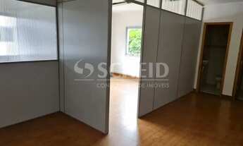 Imagem 2: Sala comercial para locação próximo ao Metro Jabaquara