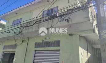 Imagem: Casa Assobradada em Osasco