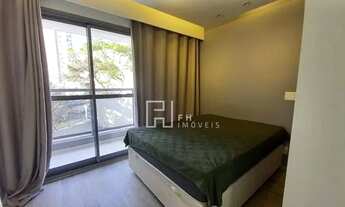 Imagem: Apartamento com 1 dormitório para alugar