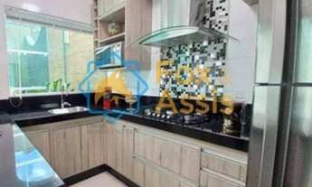 Imagem 3: Venda - Casa - Jardim São Vito - Americana - SP