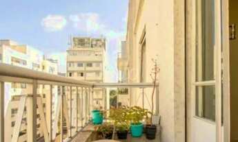 Imagem 7: São Paulo - Apartamento Padrão - Jardins