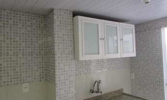 Imagem 4: Casa para venda com 100 metros quadrados com 2 quartos em Cidade Nova - Salvador - BA