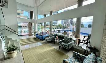 Imagem 5: Ref.14977 - Apto - 3 Dorm. - 2 Sacadas - Garagem Privativa