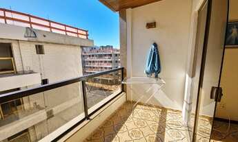 Imagem 4: Cobertura Duplex temporada Cabo Frio