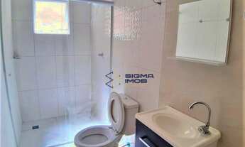 Imagem 7: Casa para alugar, 95 m² por R$ 2.400,00/mês - São José - Vinhedo/SP